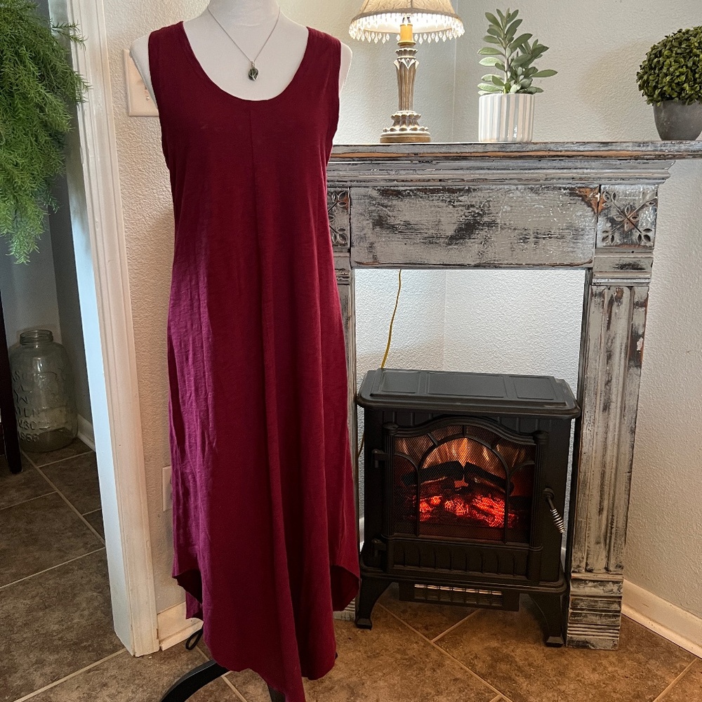 Gap maxi dress